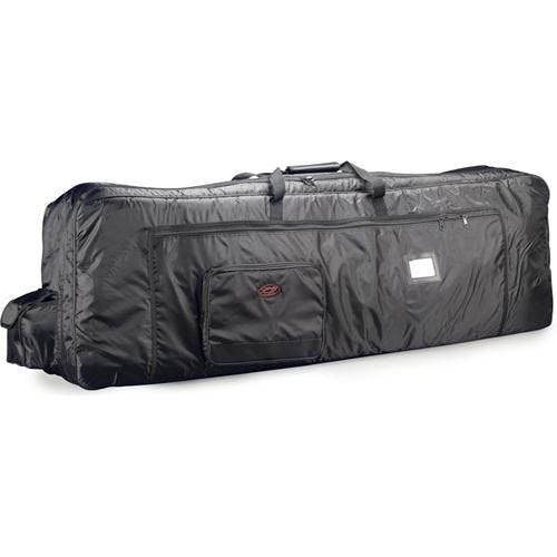 Stagg Deluxe Keyboard Bag 59" x 17" x 6" k18-150 Stagg Deluxe Keyboard Bag 59" x 17" x 6" k18-150