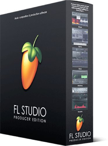 FL Studio 20 Producer Edition FL Studio 20 Producer Edition