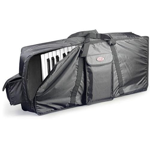 Stagg Keyboard Bag 51" x 17" x 6" k10-130 Stagg Keyboard Bag 51" x 17" x 6" k10-130