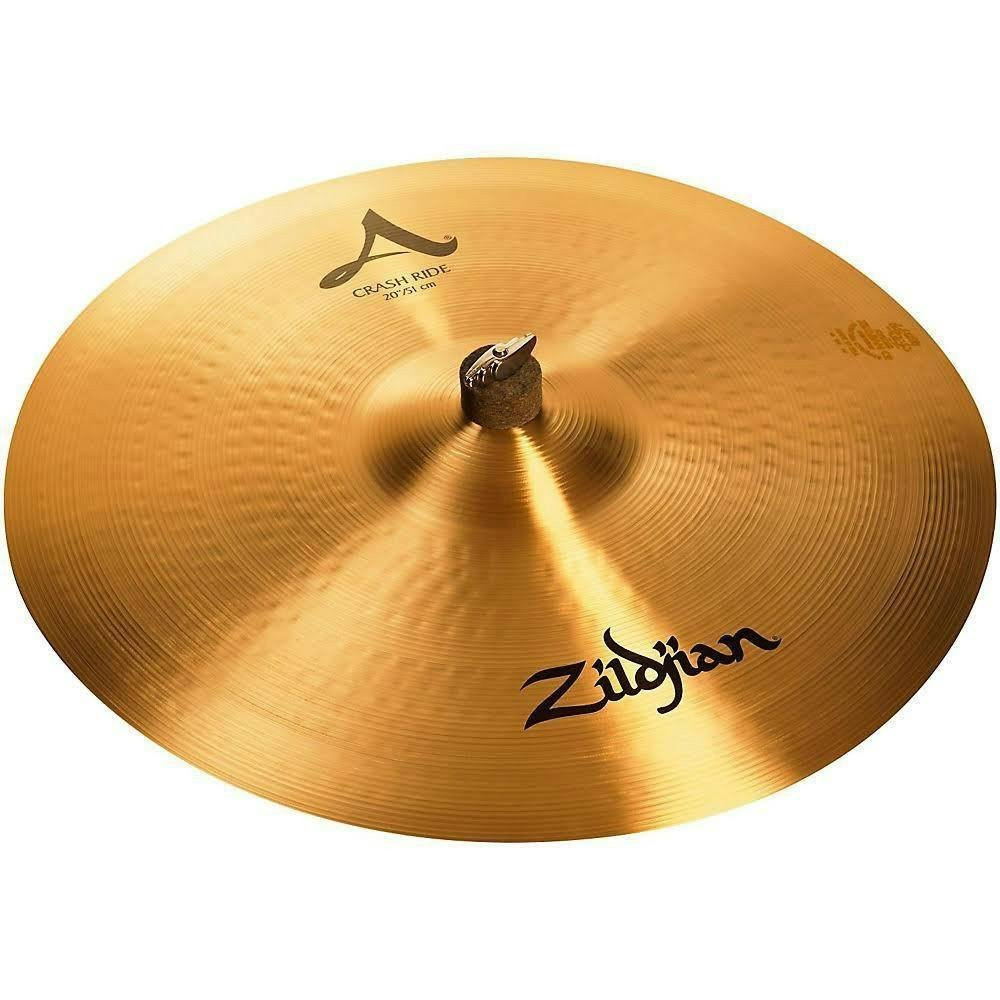 Zildjian A 20" Crash Ride
