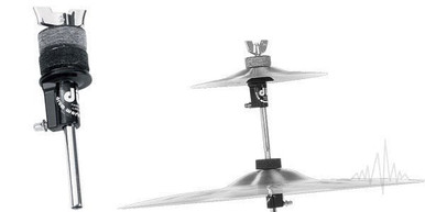 DW Cymbal Stacker 6'' (fits 8mm thread) - Andertons Music Co.