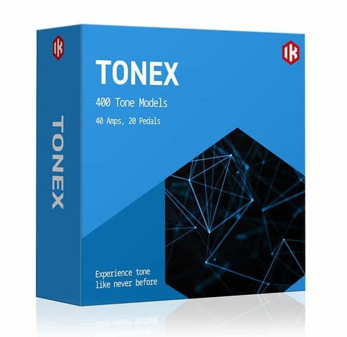 IK Multimedia Tonex IK Multimedia Tonex