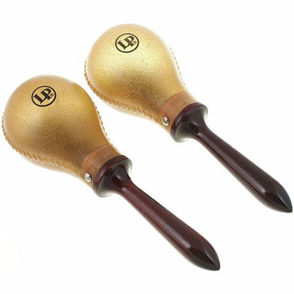 LP394 Latin Percussion Maracas Macho LP394 Latin Percussion Maracas Macho
