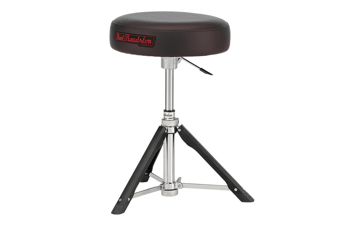 Pearl Roadster Drum Round Stool