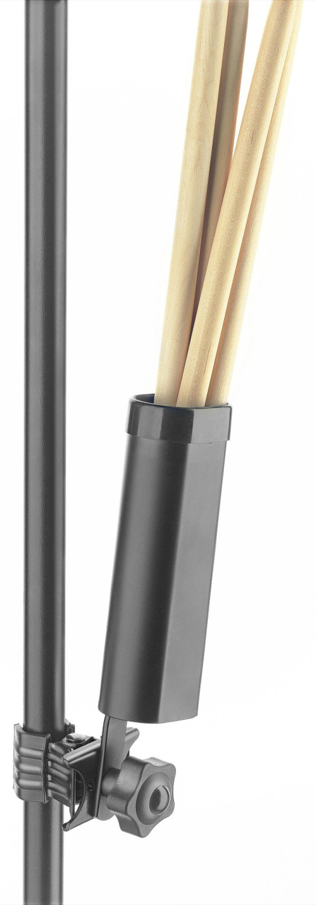 Stagg Drum Stick Holder with Clamp Stagg Drum Stick Holder with Clamp