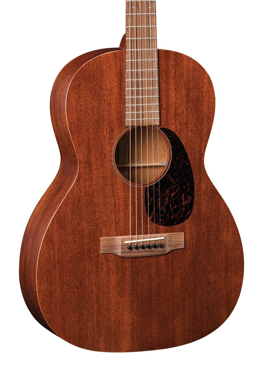 Martin 15 Series 000-15SM Mahogany 000 Acoustic in Natural Martin 15 Series 000-15SM Mahogany 000 Acoustic in Natural