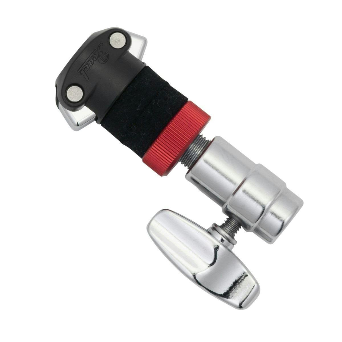 Pearl HCL-105QR Rapid Lock Hi-Hat Clutch Pearl HCL-105QR Rapid Lock Hi-Hat Clutch