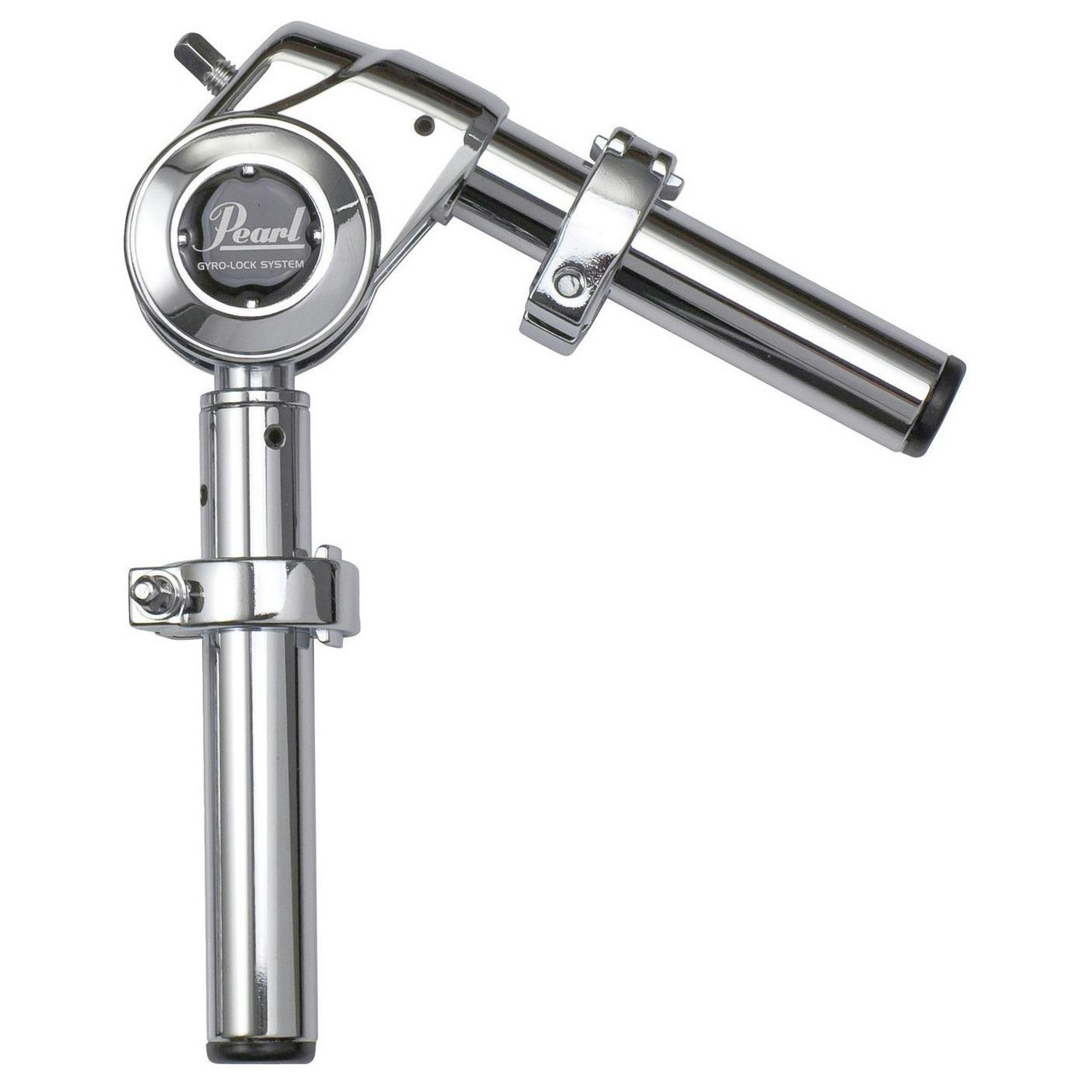 Pearl TH-1030S 2 Tom & Cymbal Holder Pearl TH-1030S 2 Tom & Cymbal Holder