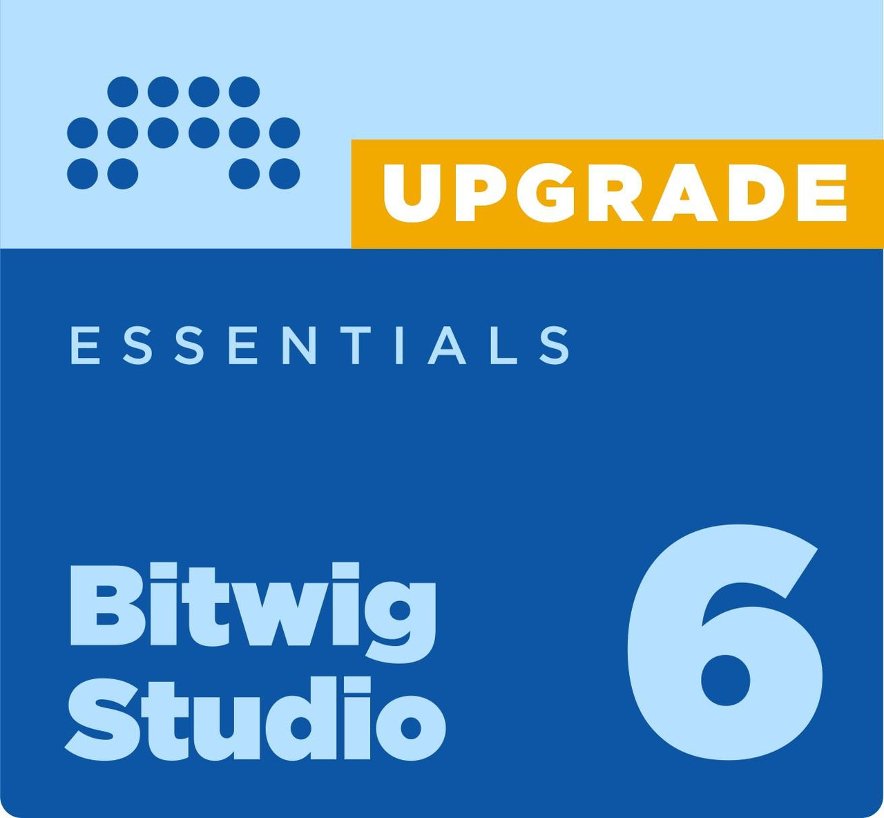 Bitwig Studio 6 Essentials - Upgrade from 8-Track