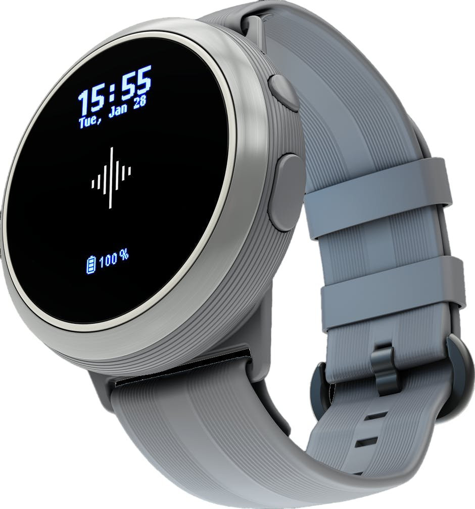 Soundbrenner Core Metronome Soundbrenner Core Metronome