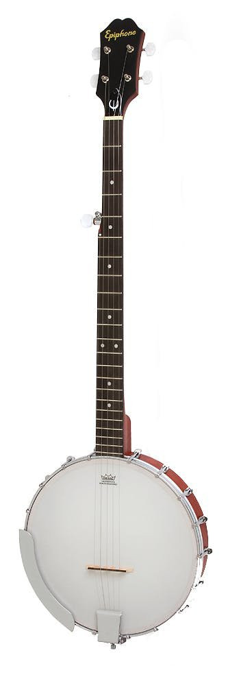 Epiphone MB-100 Banjo