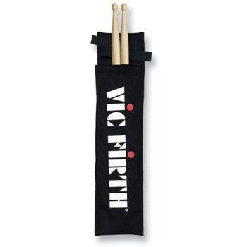 Vic Firth Marching Snare Stick Bag Holds 1 Pair Vic Firth Marching Snare Stick Bag Holds 1 Pair
