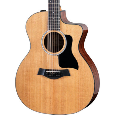 Taylor Grand Auditorium 214ceアコースティックギター Taylor 214ce-N Grand Auditorium Cutaway Electro Classical Guitar