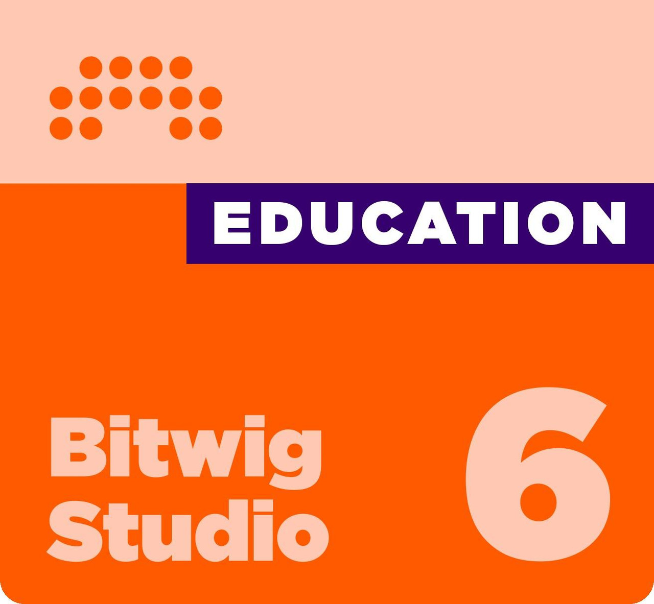 Bitwig Studio 6 Education Copy