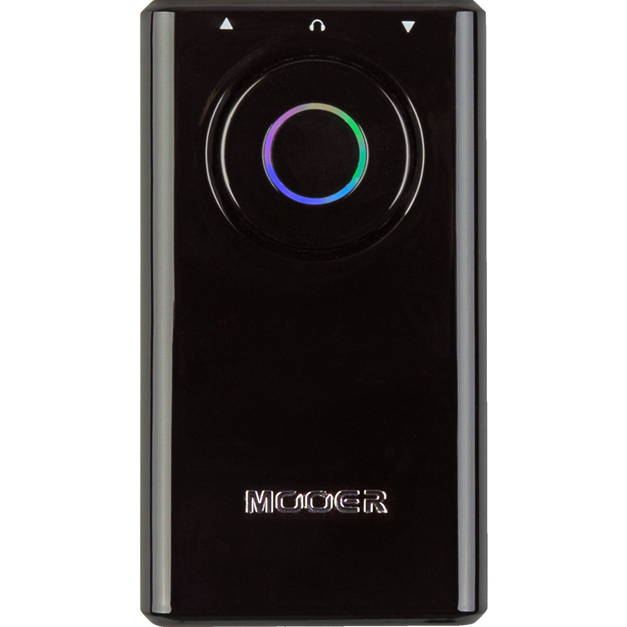 Mooer Prime P1 in Black Multi effects processor