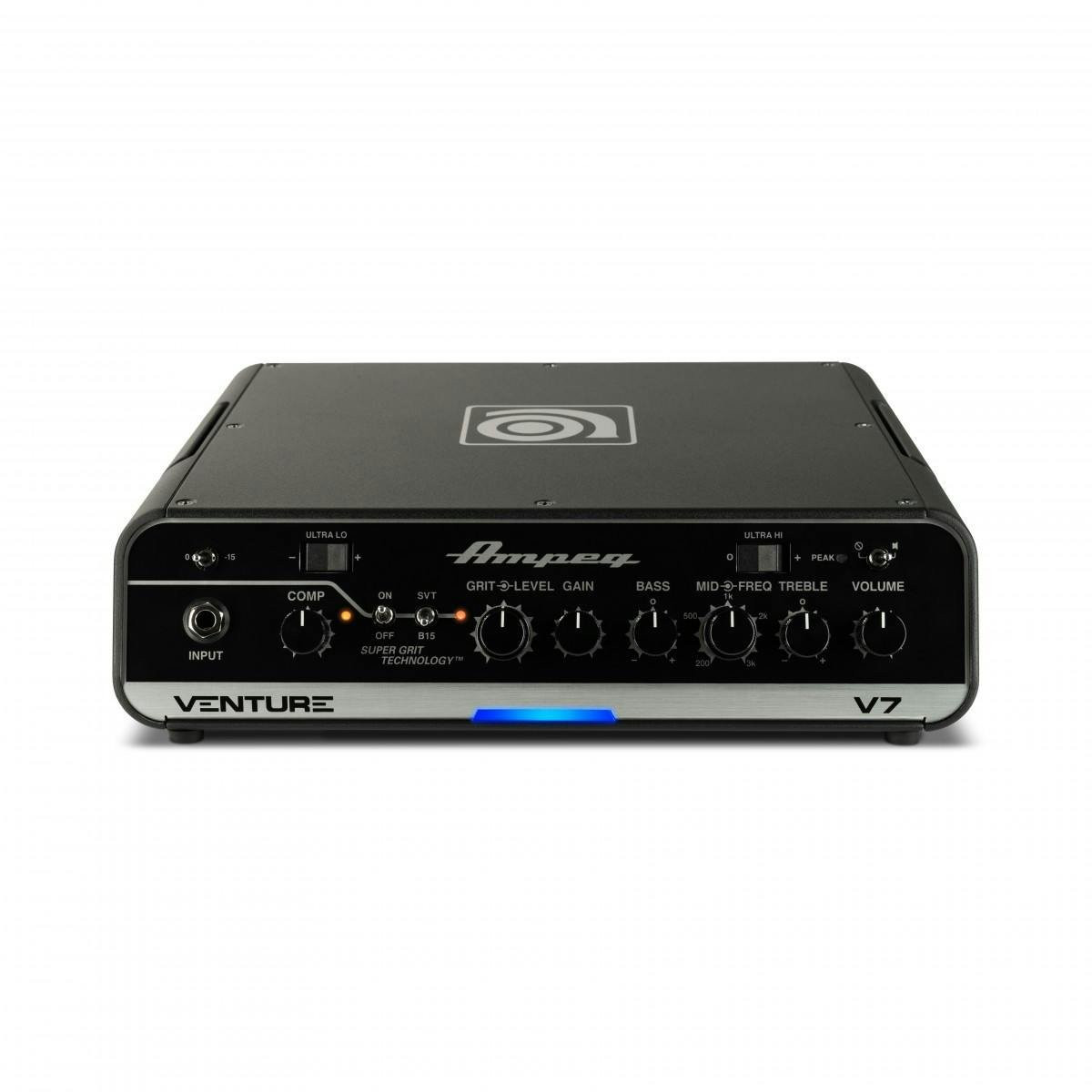 Ampeg Venture Bass 700w Head Ampeg Venture Bass 700w Head