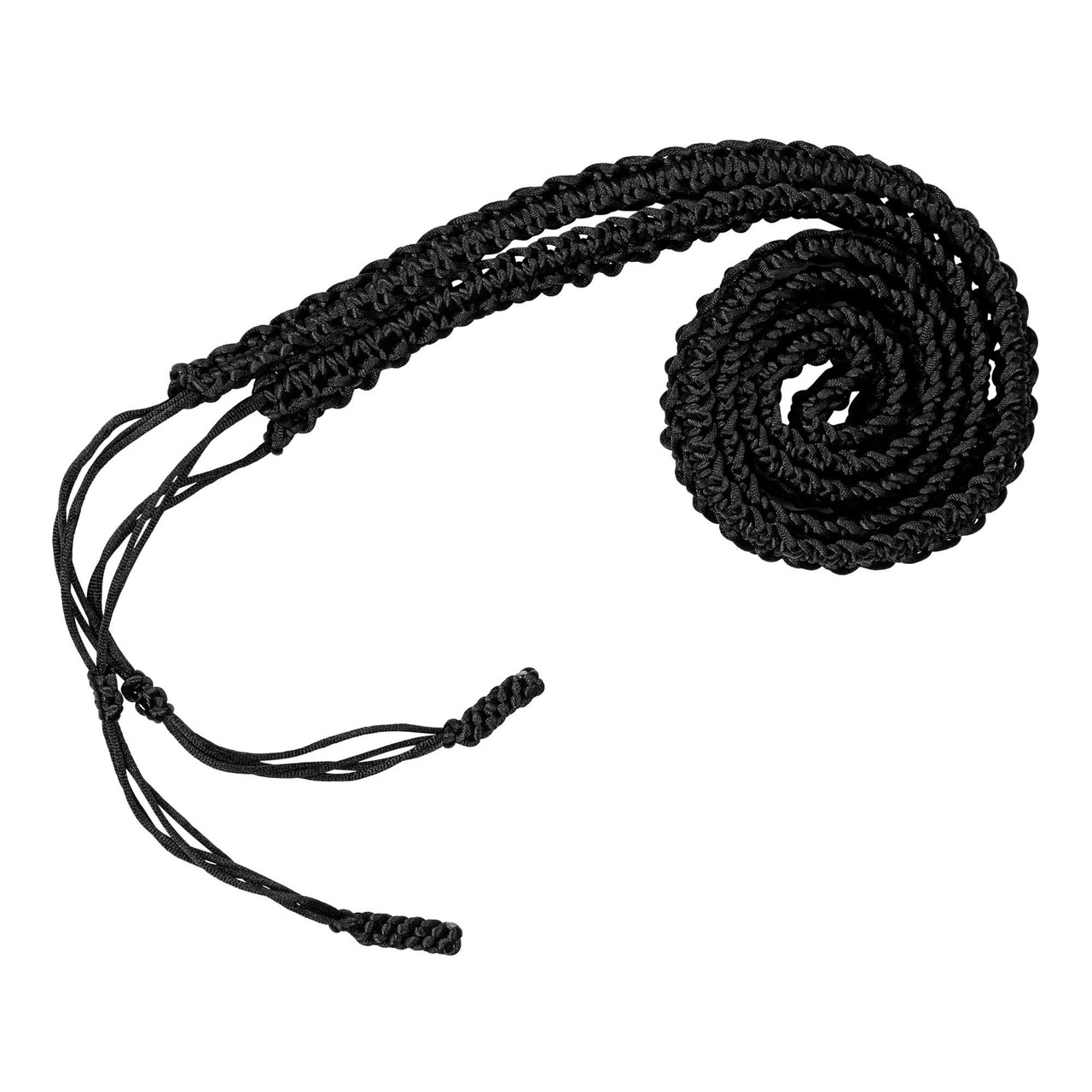 Sela Handpan Rope Black Sela Handpan Rope Black