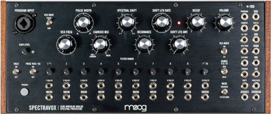 Moog DFAM Analogue Percussion Synthesizer - Andertons Music Co.