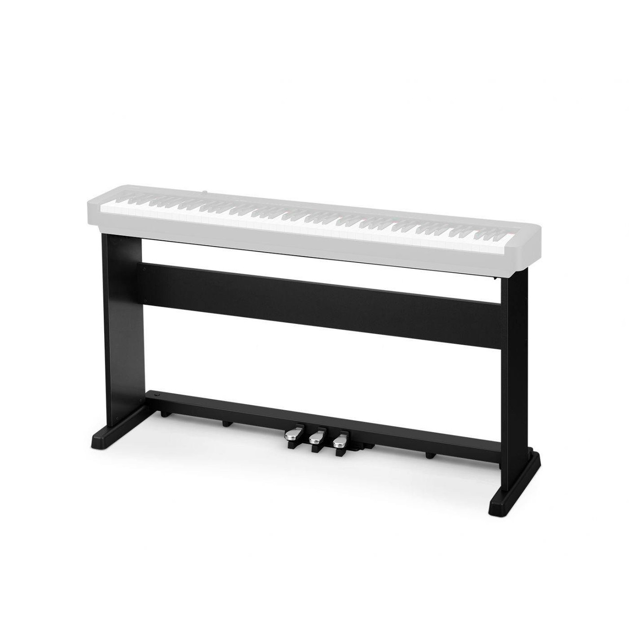 Casio CS-470P Piano Stand & Pedal Casio CS-470P Piano Stand & Pedal