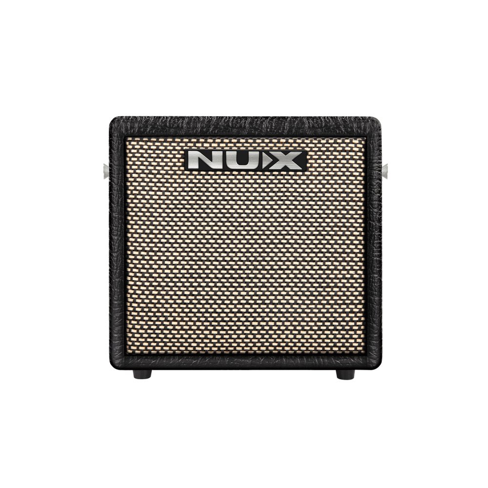 Nux Mighty 8BT MkII Guitar Amp Nux Mighty 8BT MkII Guitar Amp