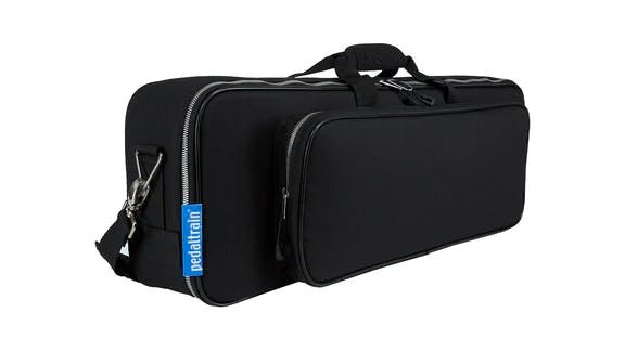 Pedaltrain Deluxe Soft Case for Metro Max Pedaltrain Deluxe Soft Case for Metro Max