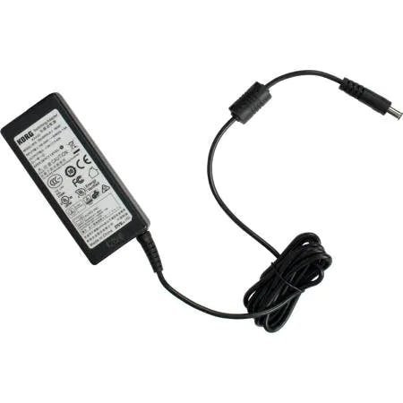 Korg KA420 19VDC 3.42A Power Supply for MV50, VX50KB, etc. Korg KA420 19VDC 3.42A Power Supply for MV50, VX50KB, etc.