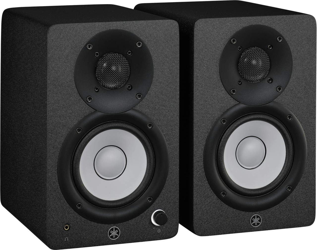 Yamaha HS4 Studio Monitors