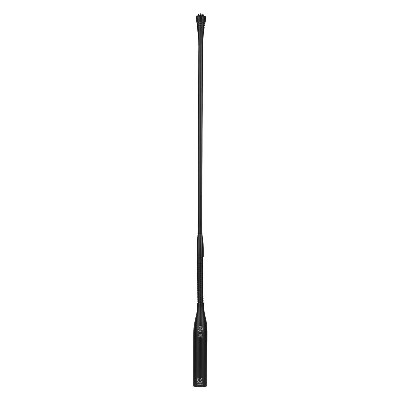 AKG CGN 99 C/S Cardioid Gooseneck Microphone AKG CGN 99 C/S Cardioid Gooseneck Microphone