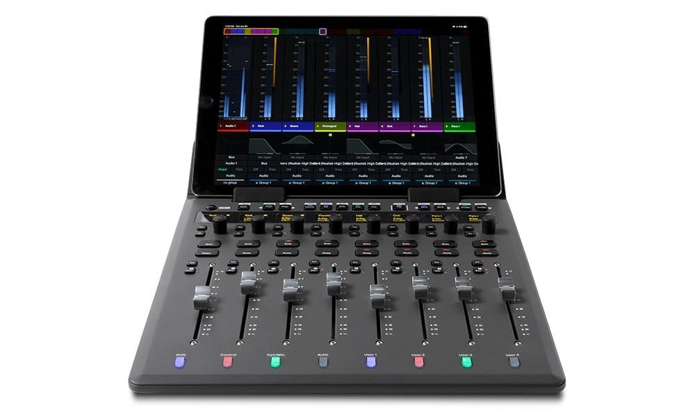 Avid S1 Control Surface Avid S1 Control Surface