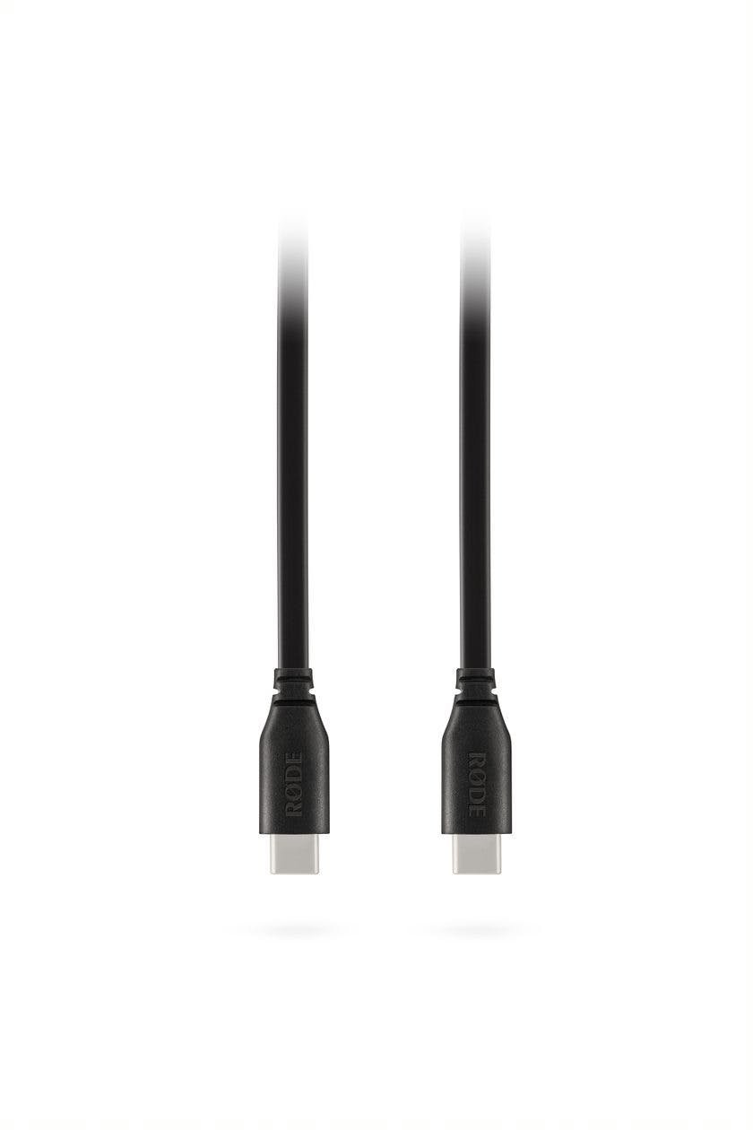 Rode SC16 USB-C to USB-C cable - 1.5M
