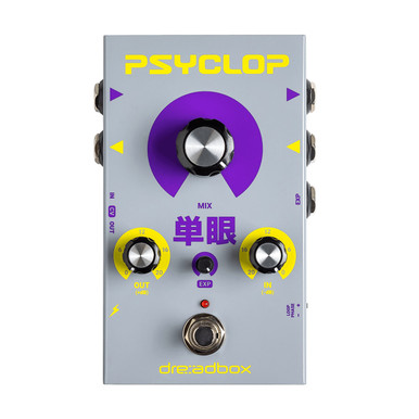 29 Pedals OAMP バッファー　最終段サウンドトリートメントペダル 29 Pedals OAMP バッファー 最終段サウンドトリートメントペダル