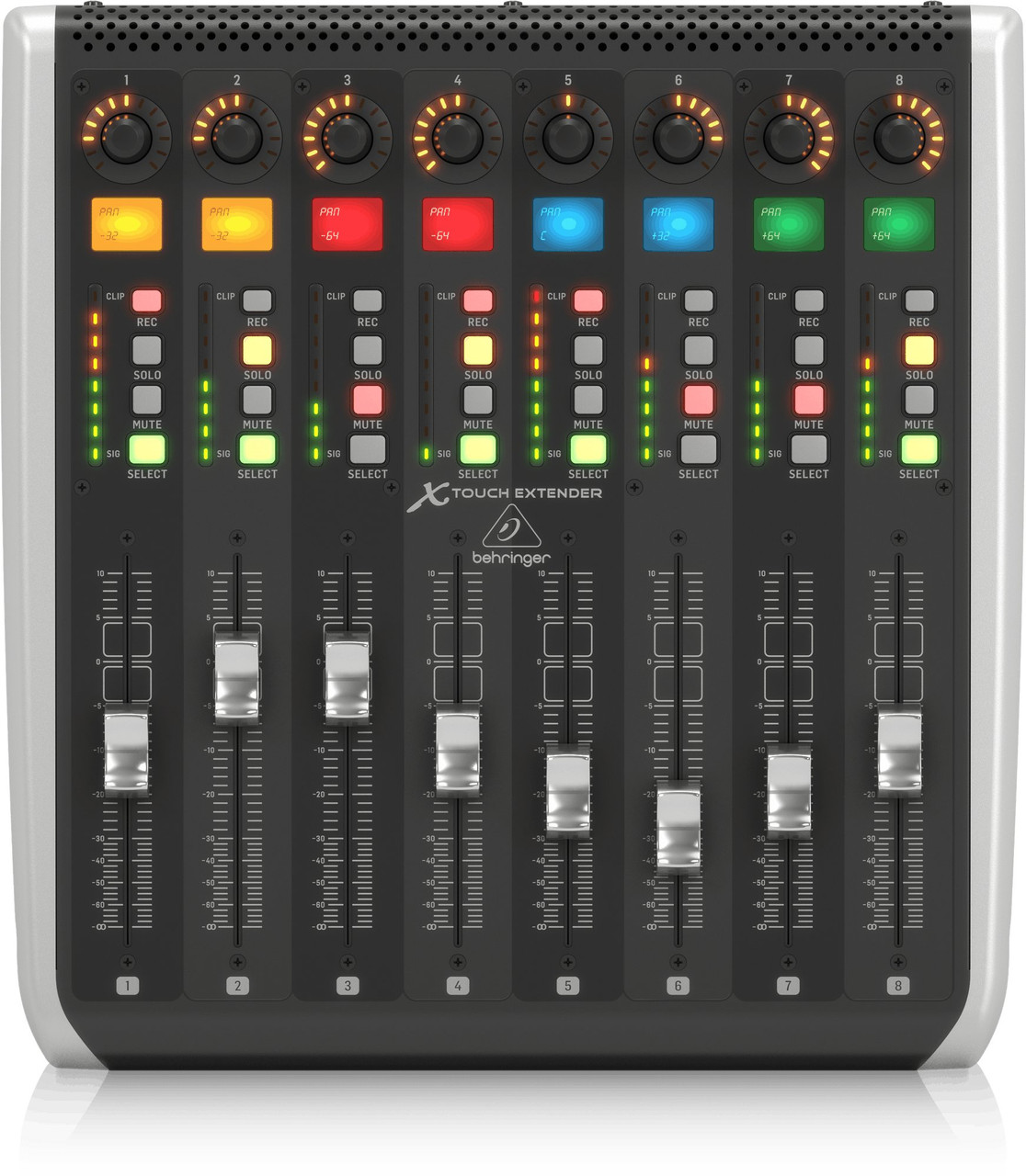 Behringer X-TOUCH COMPACT Universal USB/MIDI Controller