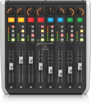 Behringer X-TOUCH ONE Universal USB MIDI Controller