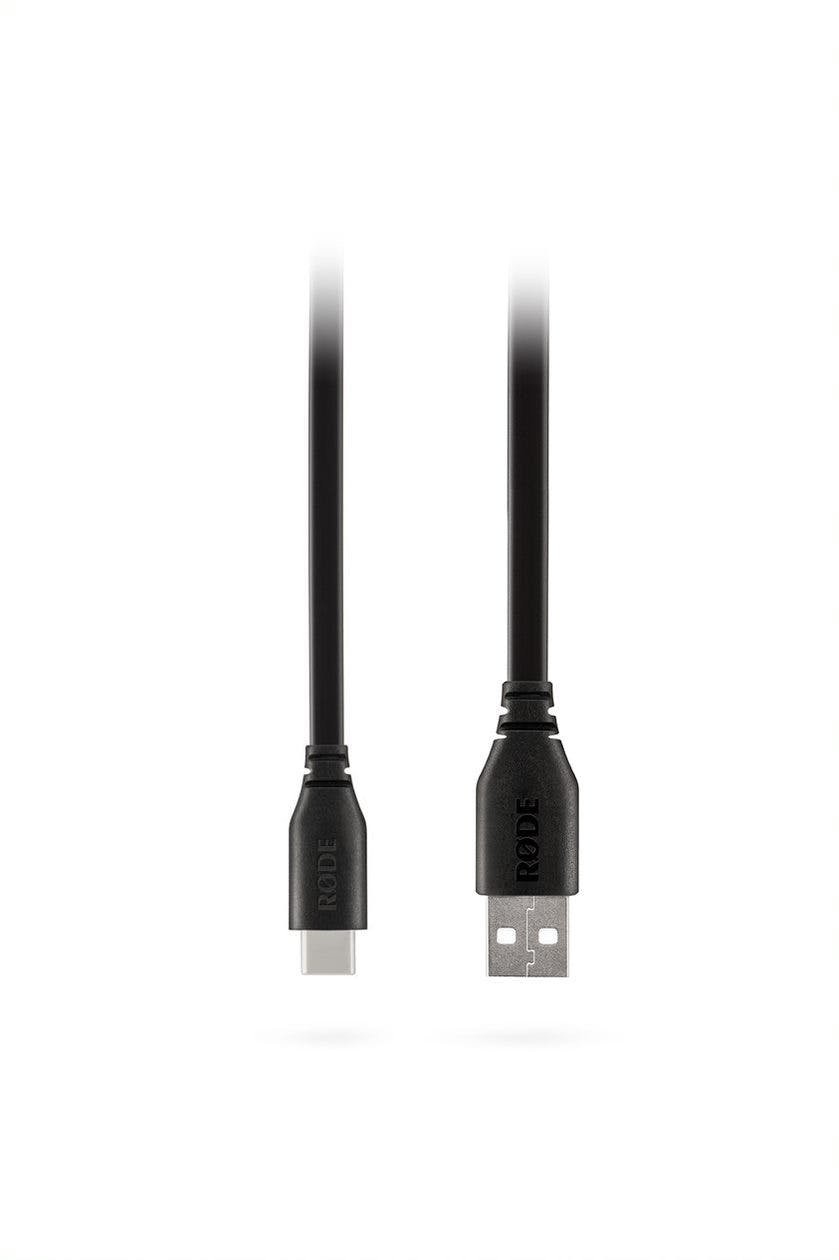 Rode SC16 USB-C to USB-A cable - 1.5M