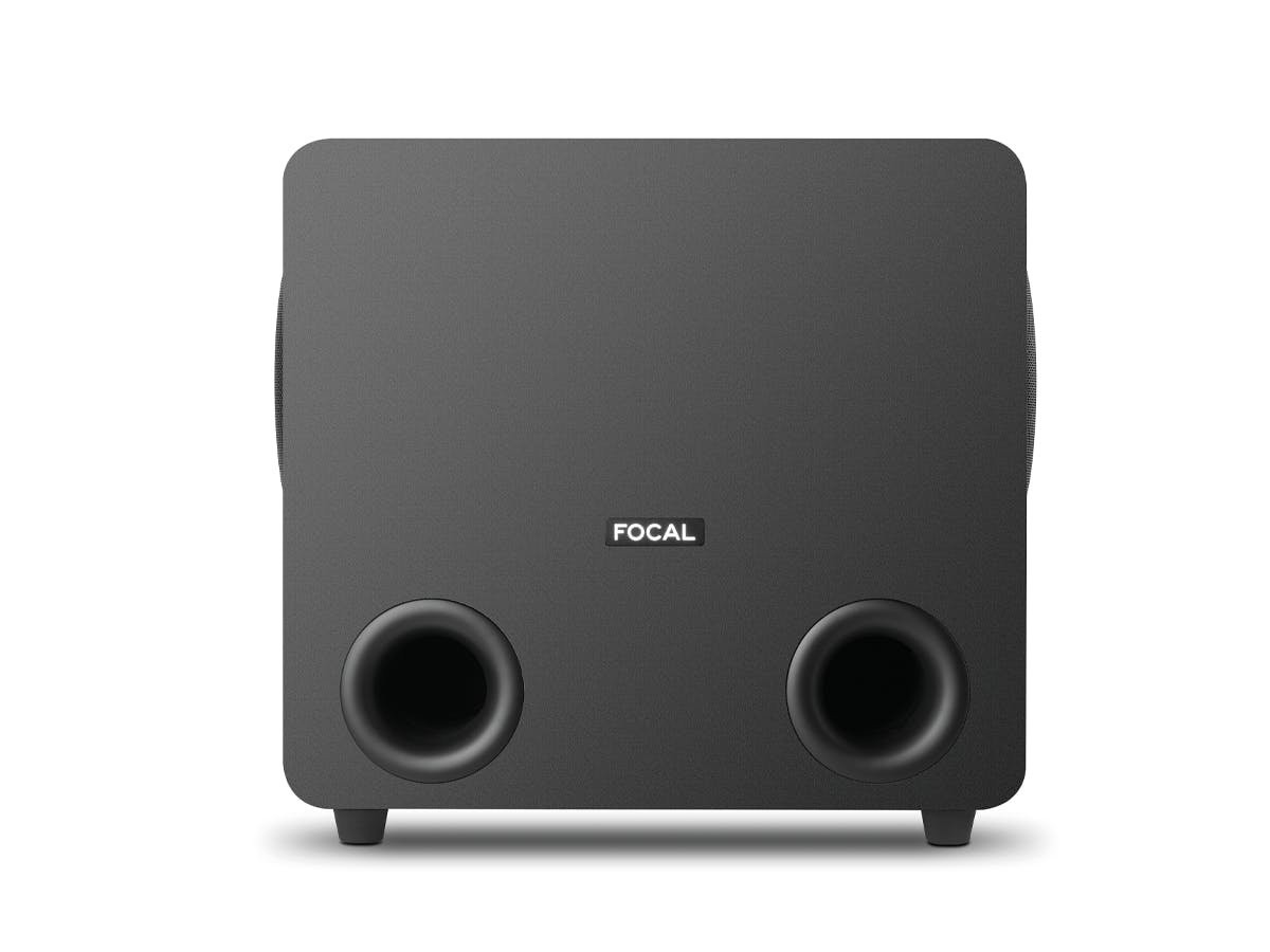 Focal Sub One Active Subwoofer Focal Sub One Active Subwoofer