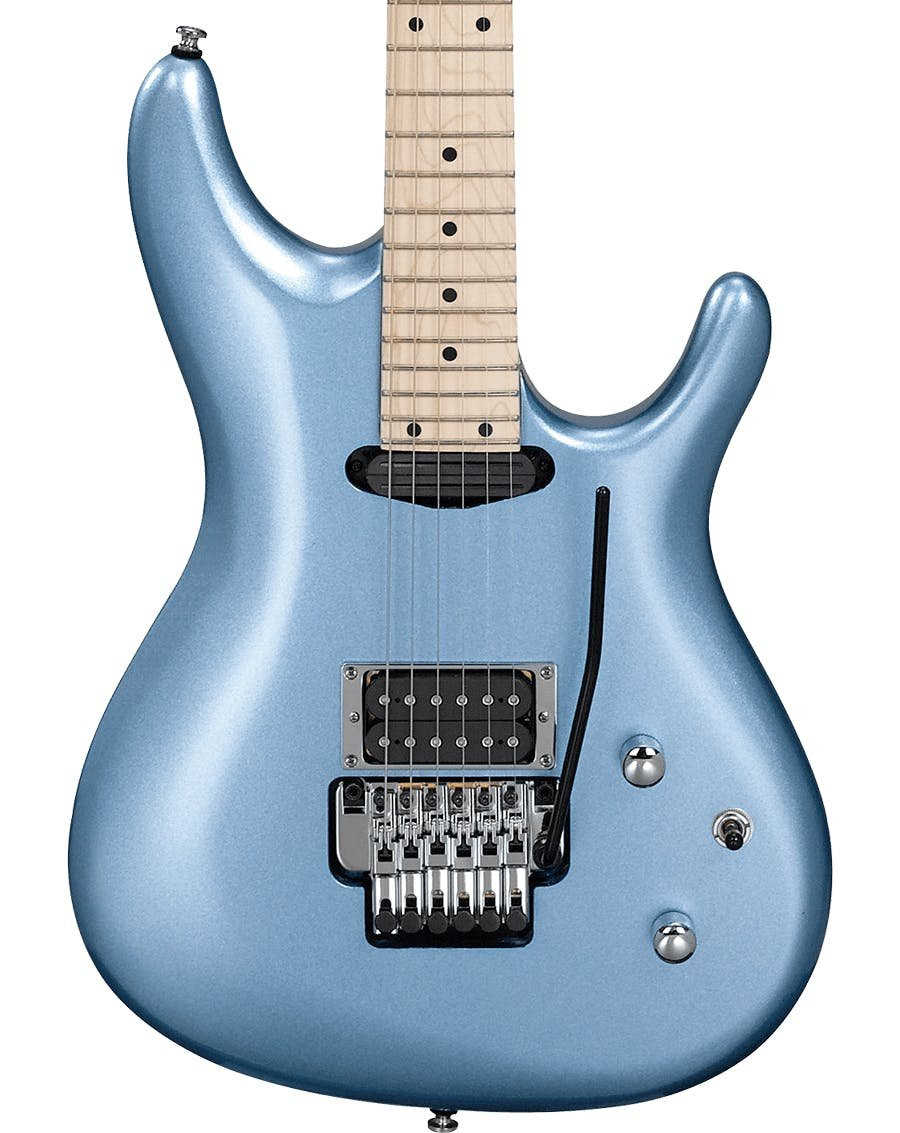 Ibanez JS140M-SDL Joe Satriani Signature Electric Guitar in Soda Blue Ibanez JS140M-SDL Joe Satriani Signature Electric Guitar in Soda Blue
