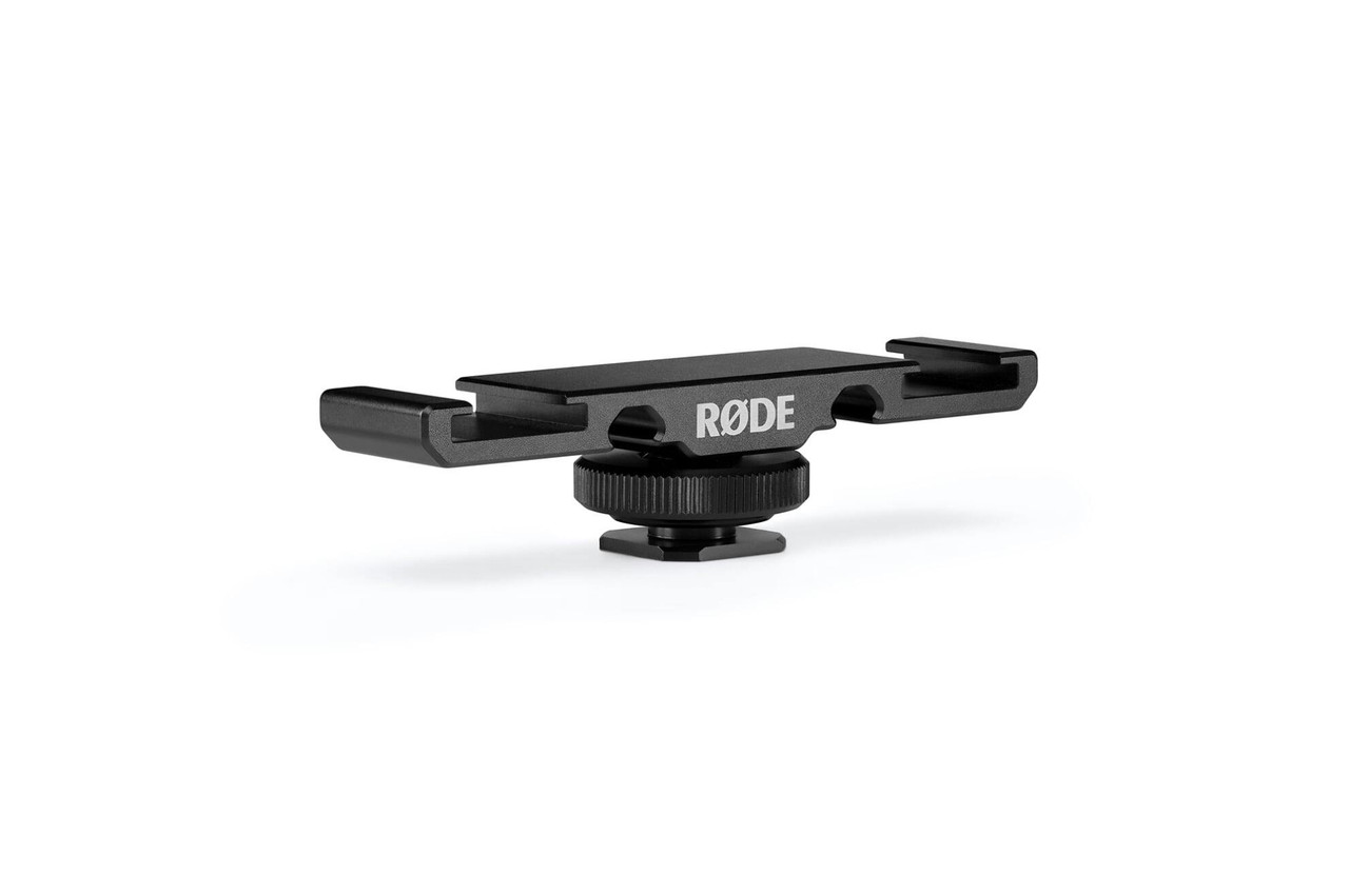 Rode DCS-1 Dual Cold Shoe Mount