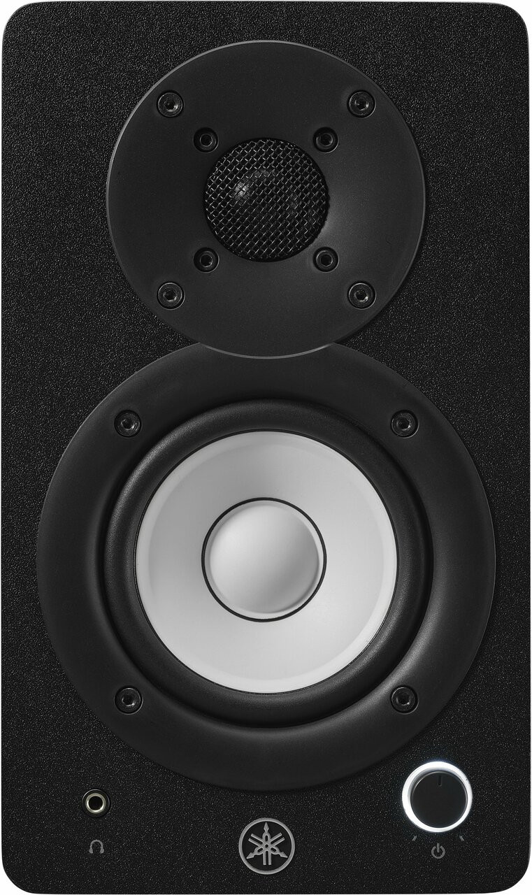 Yamaha HS3 Studio Monitors Yamaha HS3 Studio Monitors