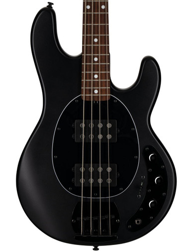 Sterling by Music Man Sub Series StingRay Ray4 Bass Guitar in