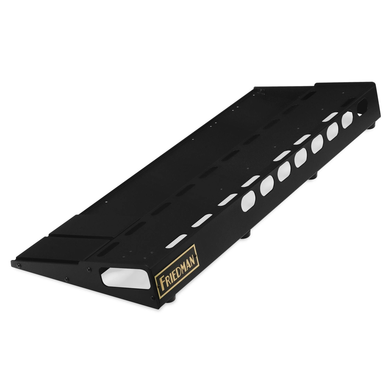 Friedman Tour Pro 1542 Pedalboard Friedman Tour Pro 1542 Pedalboard