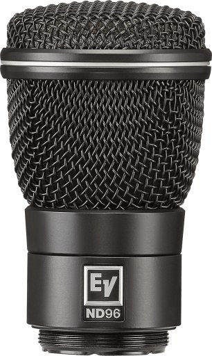 Electro-Voice ND96-RC3 Wireless Head with ND96 Capsule Electro-Voice ND96-RC3 Wireless Head with ND96 Capsule
