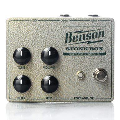 BENSONSTONKBOX-Benson-Stonk- 