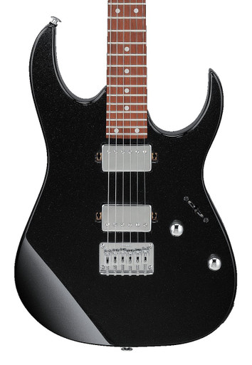 Ibanez AZ42P1-BK Premium Electric Guitar in Black