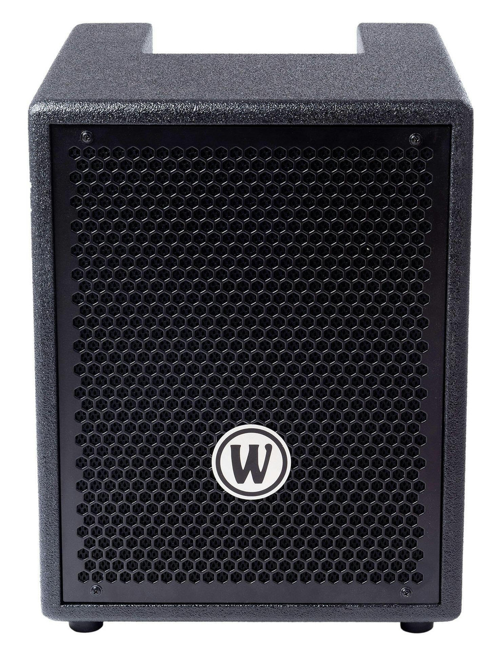 Warwick Gnome Cab 1x10, 150w, 8ohms Warwick Gnome Cab 1x10, 150w, 8ohms