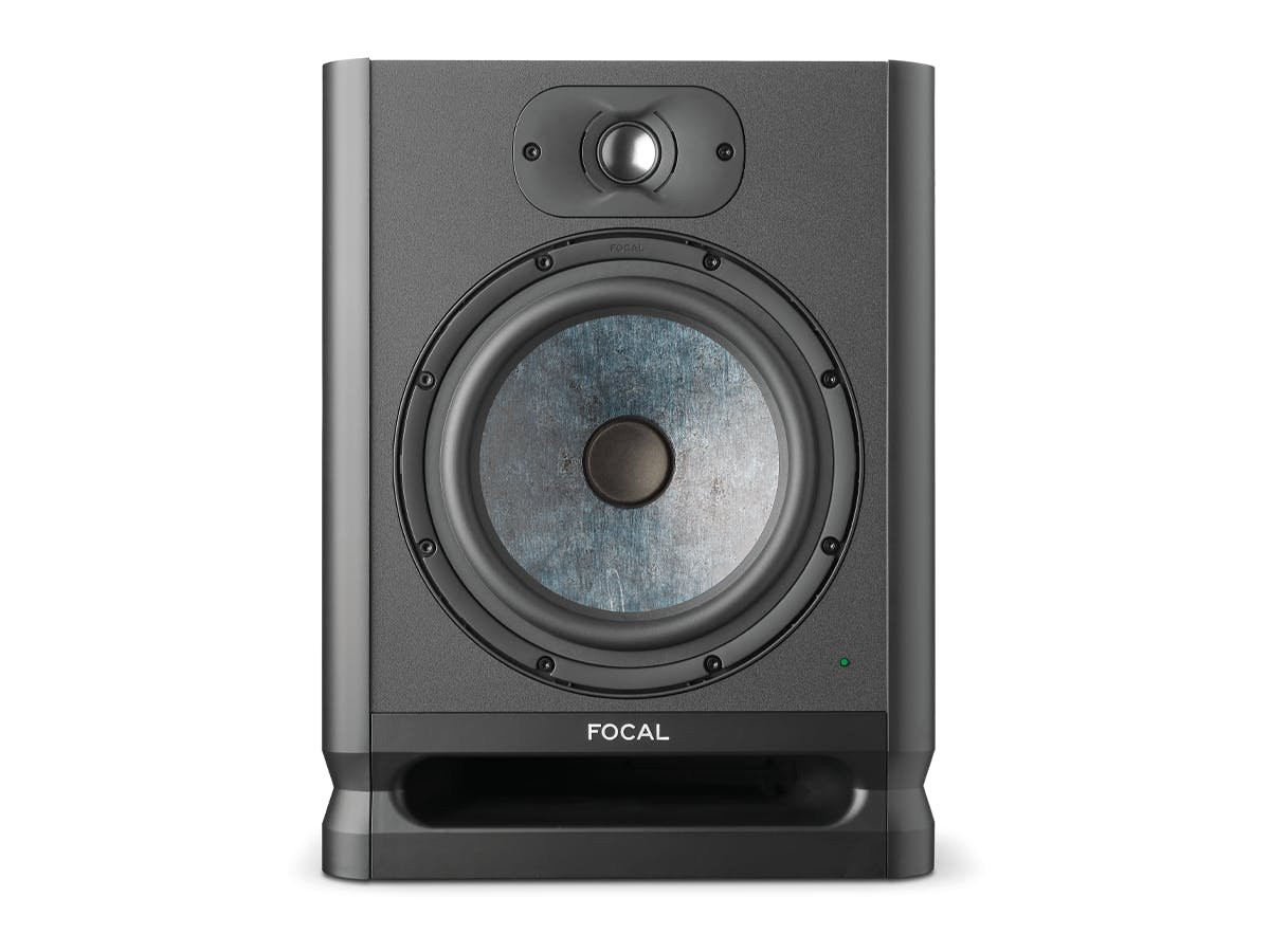 Focal Alpha 80 EVO Active Studio Monitor Focal Alpha 80 EVO Active Studio Monitor