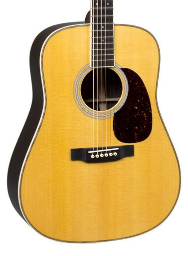 Martin Standard Series HD-35 Acoustic Guitar Martin Standard Series HD-35 Acoustic Guitar