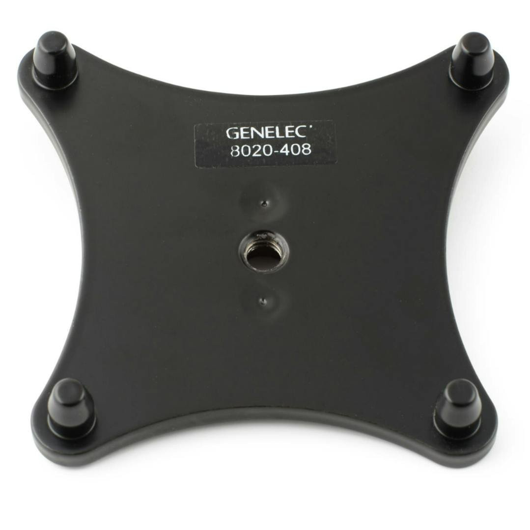 Genelec Stand Plate for 8020 & 8320 Monitor