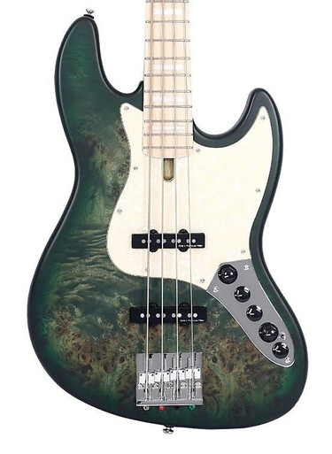 Sire V7 Series Basses - Andertons Music Co.