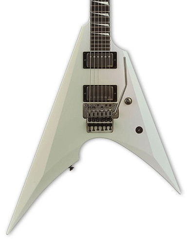 ESP Arrow Everest Original Series With Floyd Rose - Andertons