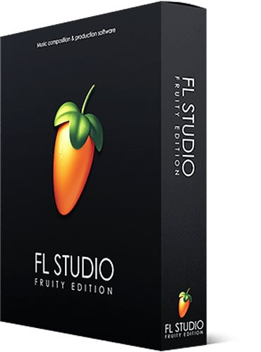 FL Studio 20 Fruity Edition FL Studio 20 Fruity Edition